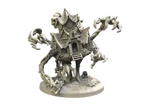 Настольная игра Geekach Games Предназначение. Ведьмин лес (Destinies: Witchwood) (укр.) (GKCH177dswch) - фото 10