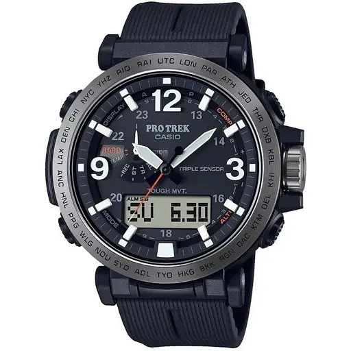 Часы Casio ProTrek PRW-6611Y-1ER
