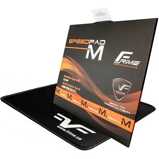 Ігрова поверхня Frime GPF-SP-M-01 SpeedPad M