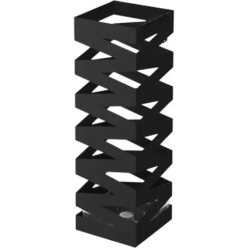 Подставка для зонтов Leobert Mavik черный