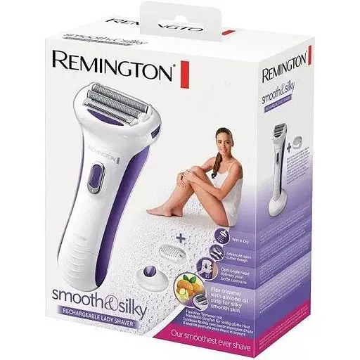 Электробритва женская Remington WDF5030 - фото 4
