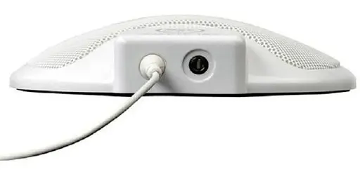 Мікрофон AKG CBL410 PCC White (3177H00020) - фото 2