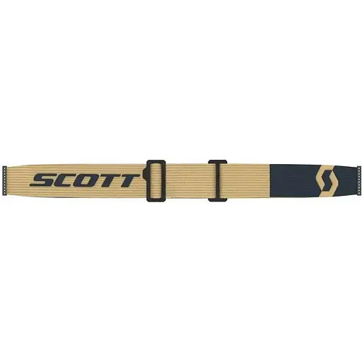 Маска горнолыжная Scott LCG Evo Beige (1081-277830.7066.315) - фото 2