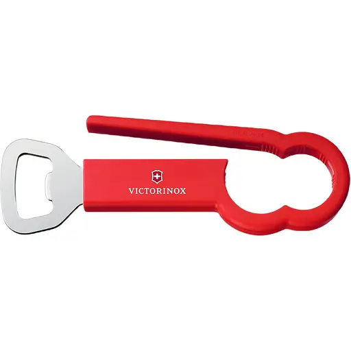 Відкривачка для пляшок Victorinox Opener Red 7.6912 (84084)