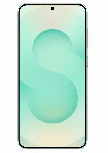Смартфон Samsung Galaxy S25+ 12/256GB Mint SM-S936BLGDEUC - фото 5