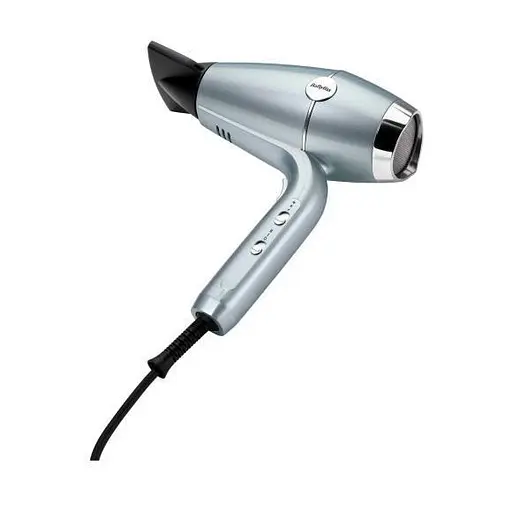 Фен BaByliss D773DE - фото 2