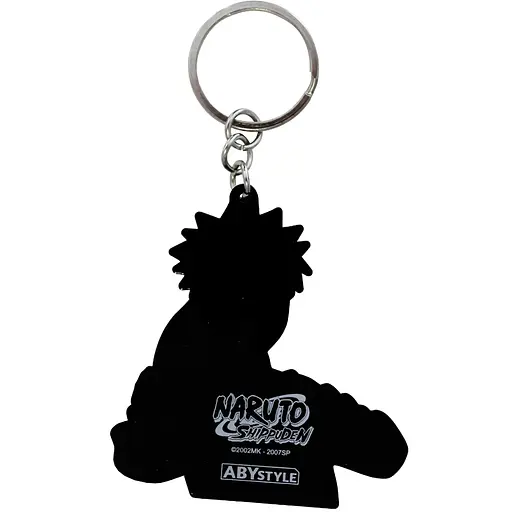 Брелок Naruto Shippuden Naruto (Наруто) - фото 4
