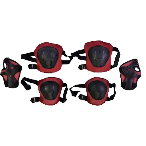 Детский спортивный защит, 28x15x7 см, C34589 (в ассортименте)