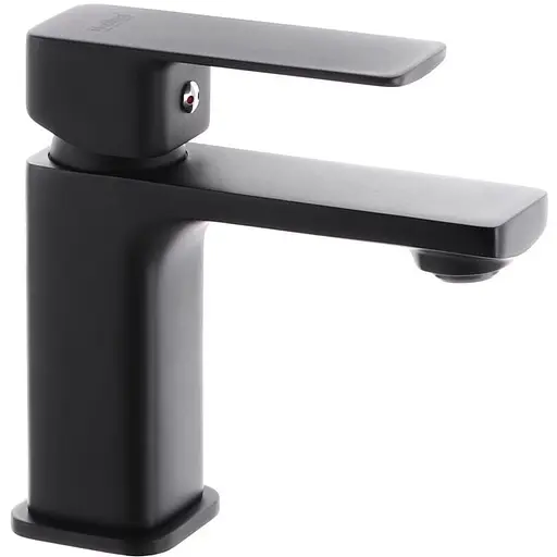 Змішувач для умивальника Haiba KUBUS 001 (HB3928) - фото 1