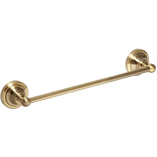 Тримач для рушника Bemeta Retro 144104017 Бронза - фото 1