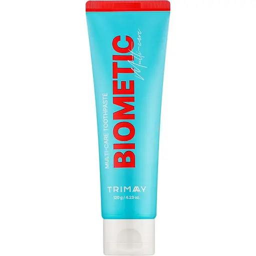 Зубная паста Trimay Haru Mint Flavored Toothpaste 110 г - фото 2