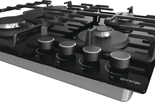 Варильна поверхня газова Gorenje GT642AB (6735429) - фото 5