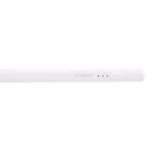 Стилус активний Proove Stylus Magic Wand ASP-01 Active Version білий - фото 5