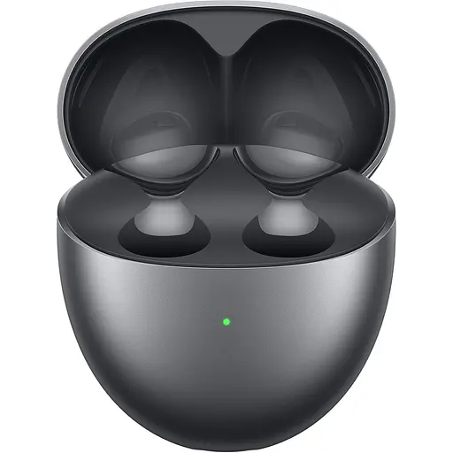 Навушники Huawei FreeBuds 6 Black - фото 2