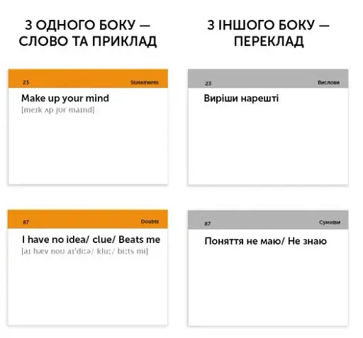 Everyday (105) англійська - фото 7