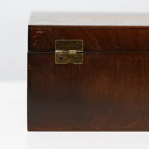 Подарочный набор "Стальной" № 2 Baltic - фото 9