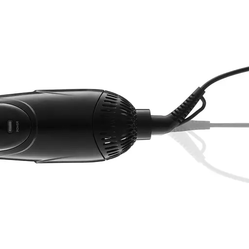 Фен-щітка Sencor SHS 8401BK [146154] - фото 4