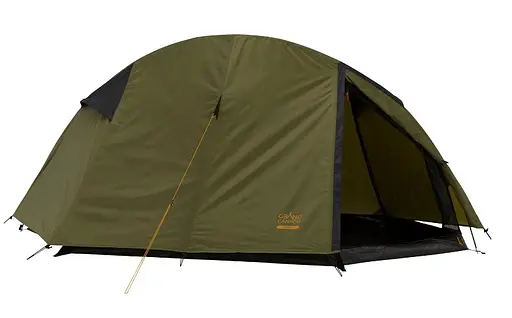 Намет Grand Canyon Cardova 1 Alu Capulet Olive (30921256) (DAS302739) - фото 1
