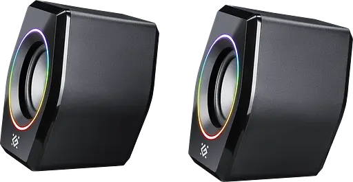 Акустика Defender Solar 9 10Вт (65939) (7087423) - фото 5