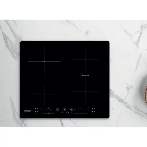 Варильна поверхня Whirlpool WBB8360NE з автоматичними функціями - фото 9