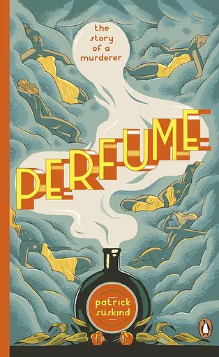 Perfume - Патрік Зюскінд