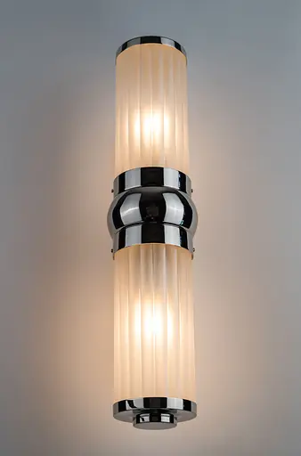 Настінне бра "Crystal" 3 PikArt арт. 23385 - фото 2