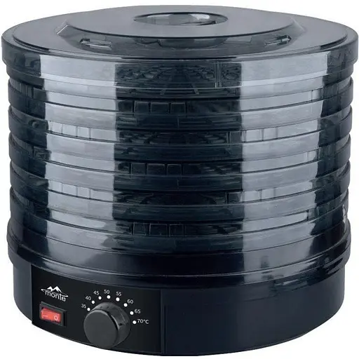Сушарка Monte MT-1662