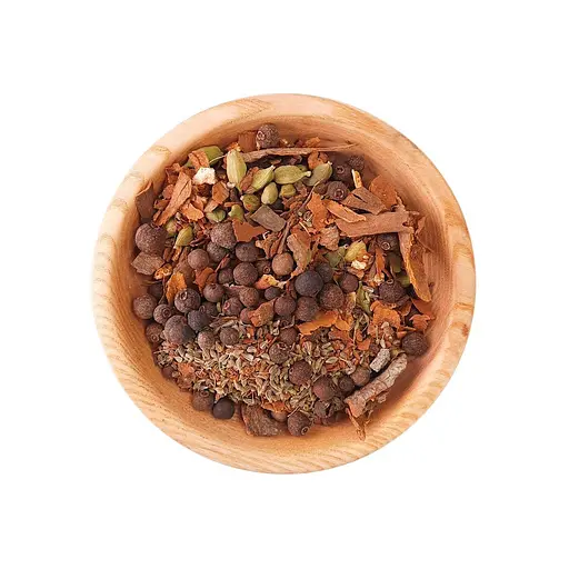 Набір спецій Hot Rod Distiller для лікеру в стилі Becherovka 3 л - фото 2