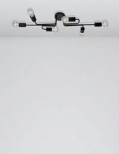 Світильник стельовий GRANSO Nova Luce 9156306 - фото 3