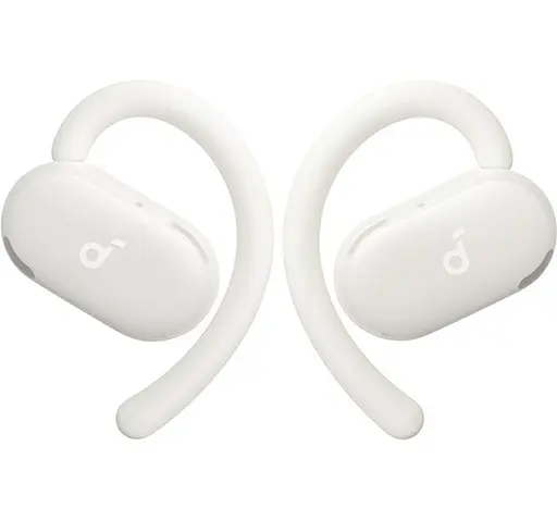 Навушники Anker soundcore V20i White (A3876G21) - фото 2