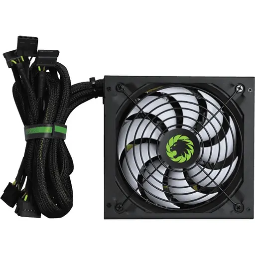 Блок живлення GameMax GP-750 750W (GP-750) - фото 8