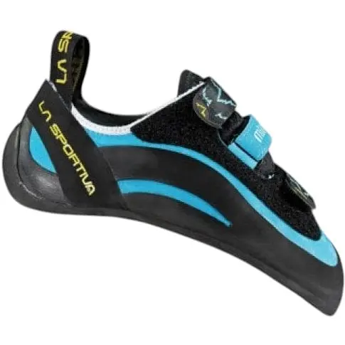 Скальники La Sportiva Miura VS WMN 38.5 LaSportiva (1052-865BL 38.5)