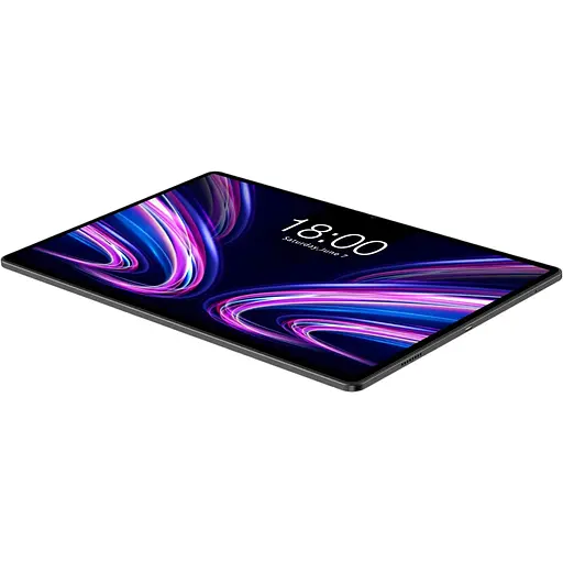 Планшет Teclast T50 Plus 11" 6ГБ 256ГБ LTE 8000мАгод Android серый - фото 10