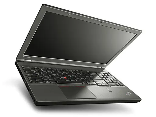 Ноутбук Lenovo ThinkPad T540p (i5-4300M/12/500) - Class A "Б/В" - фото 2