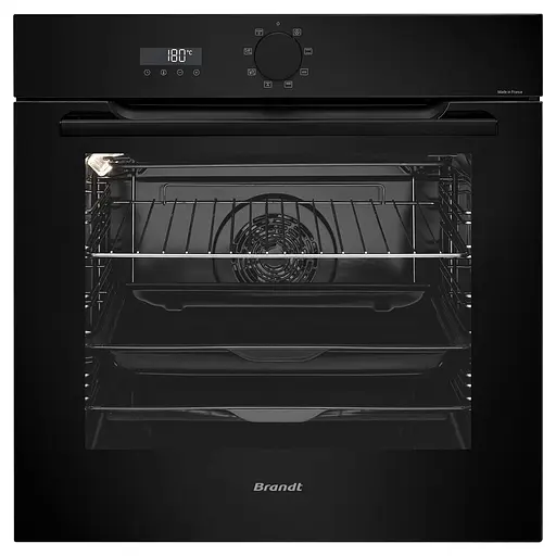 Духовой шкаф электрический Brandt BOH7532BB