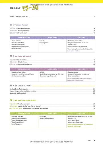 Gute Idee! B1.1, Kursbuch plus interaktive Version - фото 3