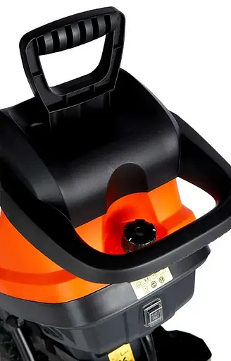 Измельчитель садовый Sequoia SEGS2445 - фото 7