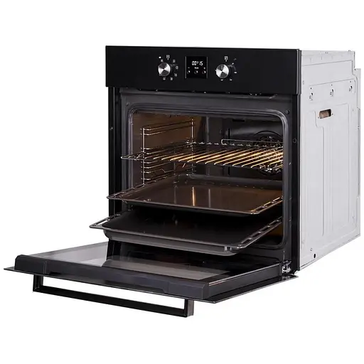 Духовка электрическая Vestfrost BOV 67 BE - фото 4