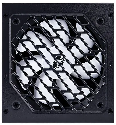 Блок живлення 1stPlayer PS-600FK 600W (FK-600-BK-EU) - фото 3