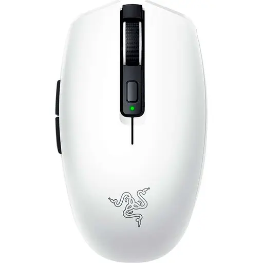 Беспроводная мышь Razer Orochi V2 Wireless White Edition (RZ01-03730400-R3G1) - фото 1