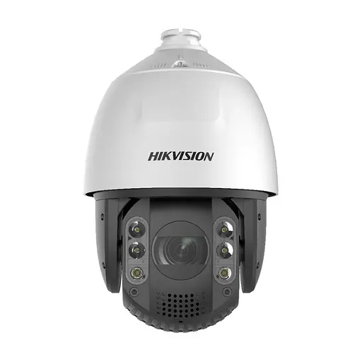 Видеокамера DS-2DE7A432IW-AEB(T5) 32x DarkFighter Hikvision 4Mp f=5.9-188.8mm (99-00010769) - фото 1