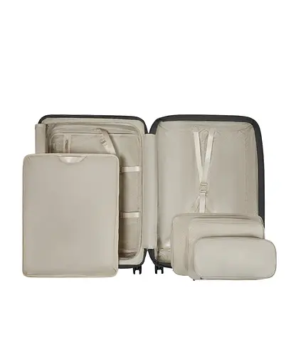 Чемодан Samsonite PARALUX HS 75 см OLIVE 75x50x31(34) KT2*04003 - фото 5