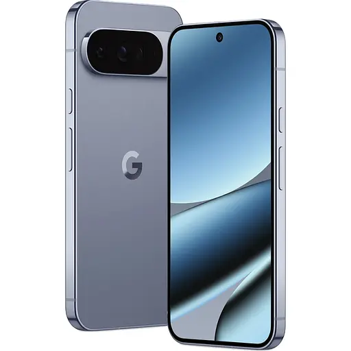 Смартфон Google Pixel 10 Pro XL 16/512GB Moonstone [144035] - фото 9