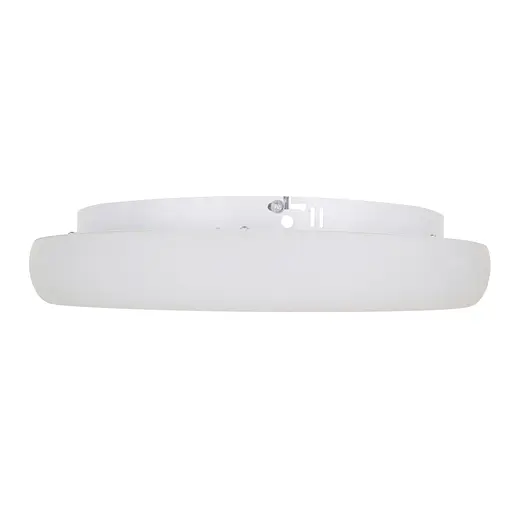 Круглий настінно-стельовий LED світильник Brille WBL-63/47W*2 - фото 3