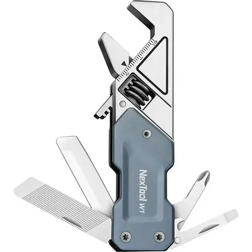 Мультитул NexTool Light Wrench W1 (NE20270) [144331]