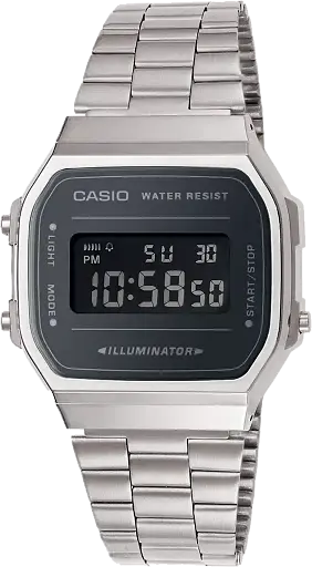Часы Casio Vintage Iconic A168WEM-1EF