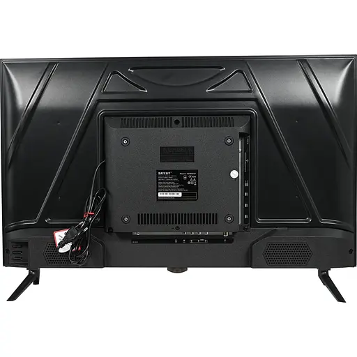 Телевізор Satelit H8001ST 32" LED HD (32H8001ST) [134399] - фото 2