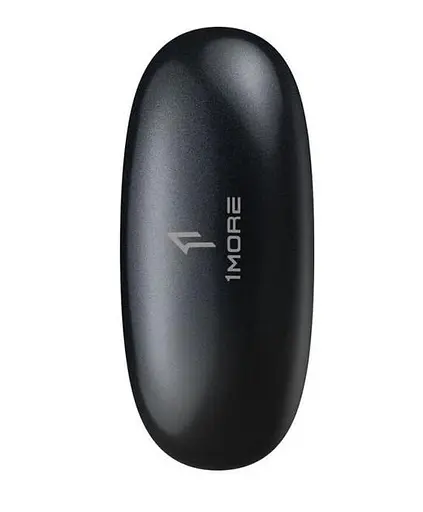 Беспроводные наушники 1MORE ComfoBuds TWS, IPX5, ENC, BT5.0, 25mAh, 410mAh, 4h, Headphones (ESS3001T) Black UA UCRF - фото 3