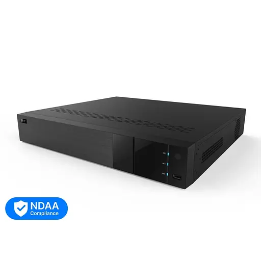 IP-видеорегистратор 32-канальный 12Mp TVT TD-3332H4-B2(320-256) (77-00409)