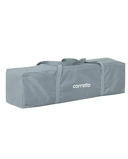 Детский манеж Carrello Piccolo CRL-11503/1 Ash Grey  - фото 5